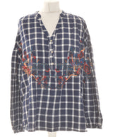 370505 Chemises et blouses ZARA Occasion Once Again Friperie en ligne