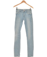 370512 Jeans CAMAIEU Occasion Once Again Friperie en ligne