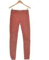 370518 Pantalons et pantacourts CAMAIEU Occasion Once Again Friperie en ligne