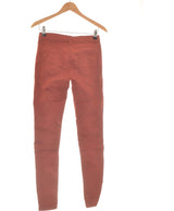 370518 Pantalons et pantacourts CAMAIEU Occasion Vêtement occasion seconde main