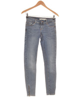 370523 Jeans VERO MODA Occasion Once Again Friperie en ligne