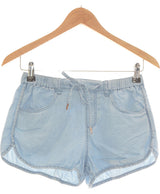 370536 Shorts et bermudas BERSHKA Occasion Once Again Friperie en ligne