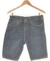 370541 Shorts et bermudas LEVI'S Occasion Once Again Friperie en ligne