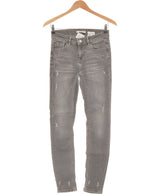 370549 Jeans CAMAIEU Occasion Once Again Friperie en ligne