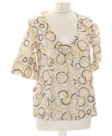 370555 Chemises et blouses MISS CAPTAIN Occasion Once Again Friperie en ligne
