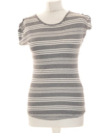 370566 Tops et t-shirts CAMAIEU Occasion Once Again Friperie en ligne