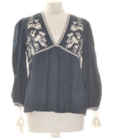 370570 Chemises et blouses ZARA Occasion Once Again Friperie en ligne