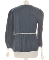 370570 Chemises et blouses ZARA Occasion Vêtement occasion seconde main