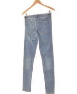 370572 Jeans ZARA Occasion Vêtement occasion seconde main