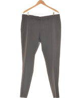 370622 Pantalons et pantacourts ZARA Occasion Once Again Friperie en ligne