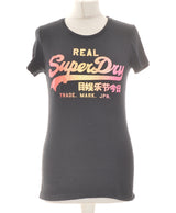 370628 Tops et t-shirts SUPERDRY Occasion Once Again Friperie en ligne