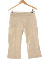 370635 Pantalons et pantacourts CAMAIEU Occasion Once Again Friperie en ligne
