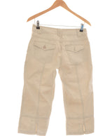370635 Pantalons et pantacourts CAMAIEU Occasion Vêtement occasion seconde main
