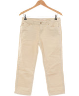 370637 Pantalons et pantacourts CAMAIEU Occasion Once Again Friperie en ligne