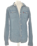 370649 Chemises et blouses LEVI'S Occasion Once Again Friperie en ligne