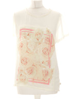 370659 Tops et t-shirts LE TEMPS DES CERISES Occasion Once Again Friperie en ligne