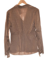 370675 Chemises et blouses MASSIMO DUTTI Occasion Vêtement occasion seconde main