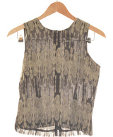 370685 Tops et t-shirts 1.2.3 Occasion Once Again Friperie en ligne