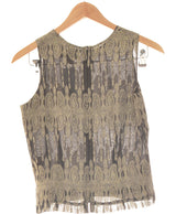 370685 Tops et t-shirts 1.2.3 Occasion Vêtement occasion seconde main