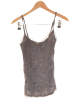 370702 Tops et t-shirts ETAM Occasion Once Again Friperie en ligne