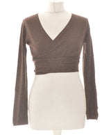 370708 Pulls et gilets KOOKAI Occasion Once Again Friperie en ligne