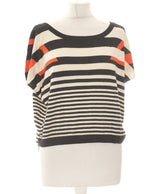 370716 Tops et t-shirts SANDRO Occasion Once Again Friperie en ligne