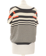 370716 Tops et t-shirts SANDRO Occasion Vêtement occasion seconde main