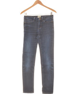 370722 Jeans COMPTOIR DES COTONNIERS Occasion Once Again Friperie en ligne