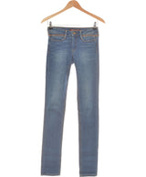 370725 Jeans COMPTOIR DES COTONNIERS Occasion Once Again Friperie en ligne