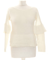 370750 Pulls et gilets NAF NAF Occasion Once Again Friperie en ligne