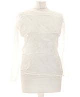 370752 Tops et t-shirts NAF NAF Occasion Once Again Friperie en ligne