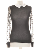 370755 Tops et t-shirts MORGAN Occasion Once Again Friperie en ligne