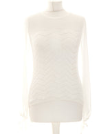 370759 Pulls et gilets MORGAN Occasion Once Again Friperie en ligne
