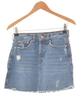 370778 Jupes BERSHKA Occasion Once Again Friperie en ligne