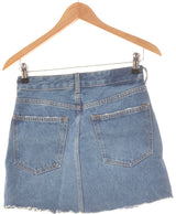370778 Jupes BERSHKA Occasion Vêtement occasion seconde main