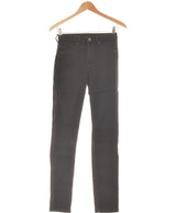 370789 Pantalons et pantacourts H&M Occasion Once Again Friperie en ligne