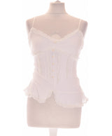 370816 Tops et t-shirts JUS D'ORANGE Occasion Once Again Friperie en ligne