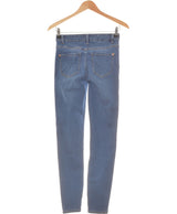 370840 Jeans NEW LOOK Occasion Vêtement occasion seconde main