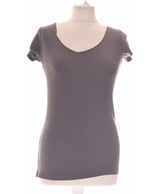 370854 Tops et t-shirts CAMAIEU Occasion Once Again Friperie en ligne