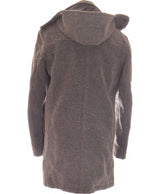 370884 Manteaux ZARA Occasion Vêtement occasion seconde main