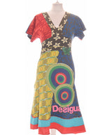 370888 Robes DESIGUAL Occasion Once Again Friperie en ligne
