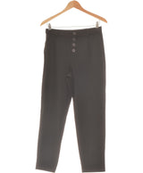 370893 Pantalons et pantacourts ZARA Occasion Once Again Friperie en ligne