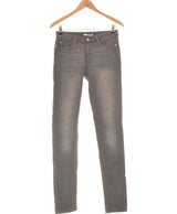 370910 Jeans CAMAIEU Occasion Once Again Friperie en ligne