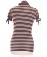 370937 Tops et t-shirts NAF NAF Occasion Vêtement occasion seconde main