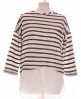 370971 Pulls et gilets MANGO Occasion Once Again Friperie en ligne