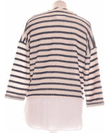 370971 Pulls et gilets MANGO Occasion Vêtement occasion seconde main