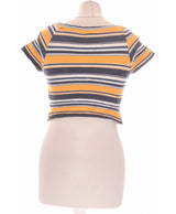 370974 Tops et t-shirts ZARA Occasion Vêtement occasion seconde main