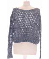 370977 Pulls et gilets HOLLISTER Occasion Once Again Friperie en ligne