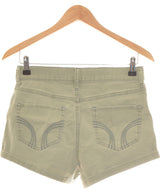 370981 Shorts et bermudas HOLLISTER Occasion Vêtement occasion seconde main