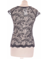 371018 Tops et t-shirts MORGAN Occasion Vêtement occasion seconde main